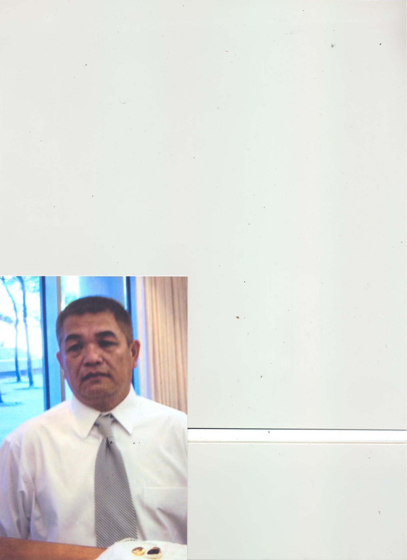 Obituary of Emmanuel Yonzon Caseria