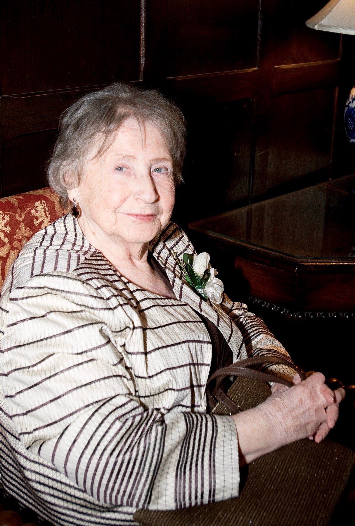Jane Jean McDougall Croft Obituary Toronto, ON
