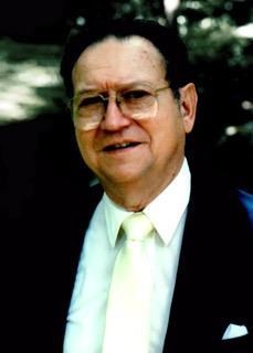 Obituary of August Joseph Candela