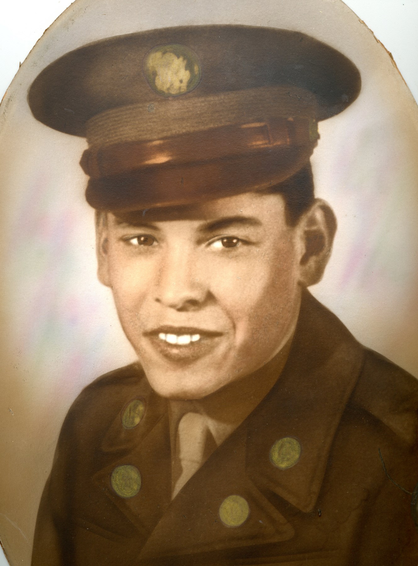 Obituary of Robert F. Resendez