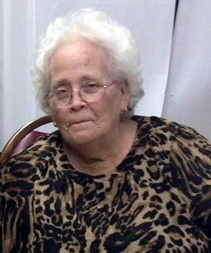 Obituary of Joyce Marie Jordan