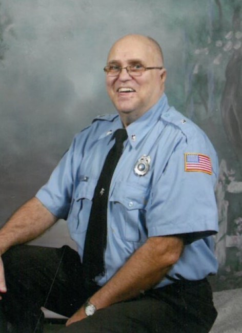 Obituary of George Mulligan