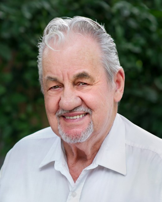 Obituary of Dominick Joseph Cuti