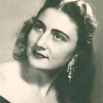 Obituary of Evelyn Marie Friedman