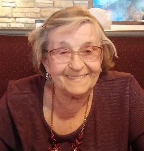 Obituary of Bonnie Lavonne Davis
