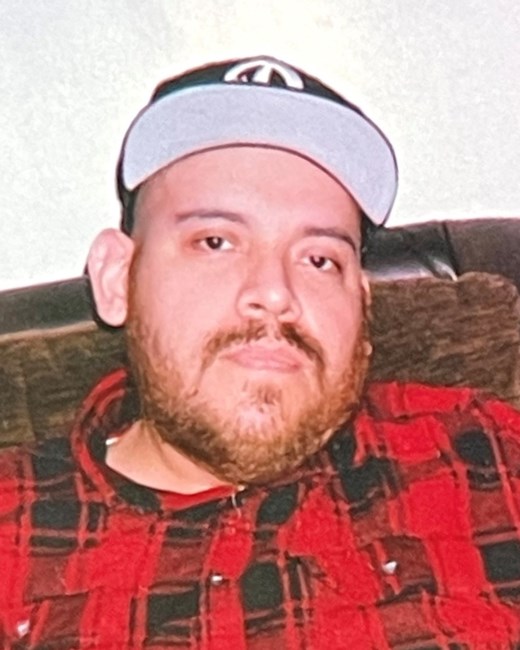 Obituary of Pedro Velasquez