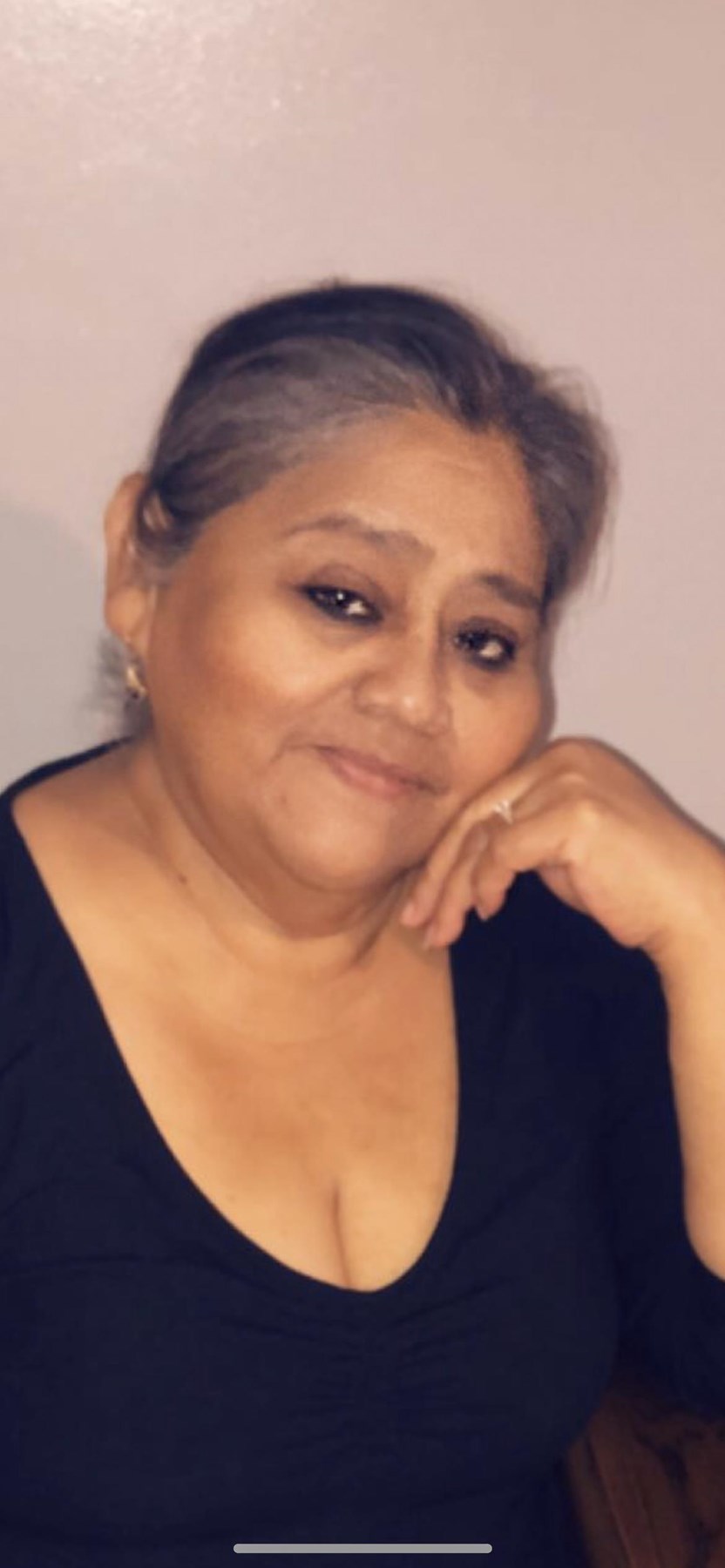 Obituary of Sandra Galindo