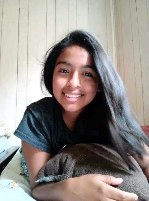 Obituary of Judith Stephenie Melendez Garcia