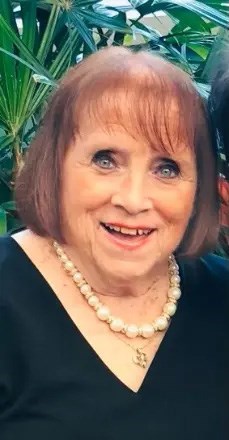 Obituary of Mary T. Bornhofen