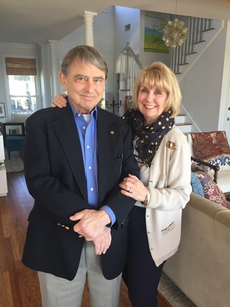 Obituary of Betty Ruth Funderburk Kohn