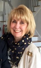 Obituary of Betty Ruth Funderburk Kohn