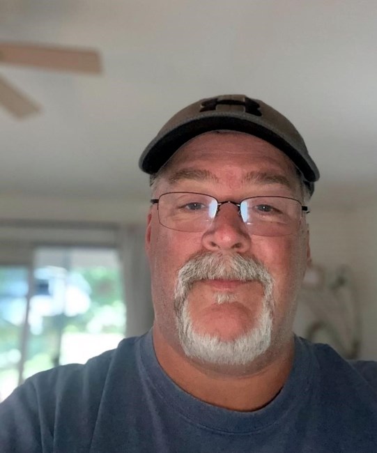 Obituary of Danny Wayne Moore