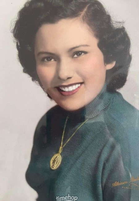 Obituary of Rose Marie Cecena