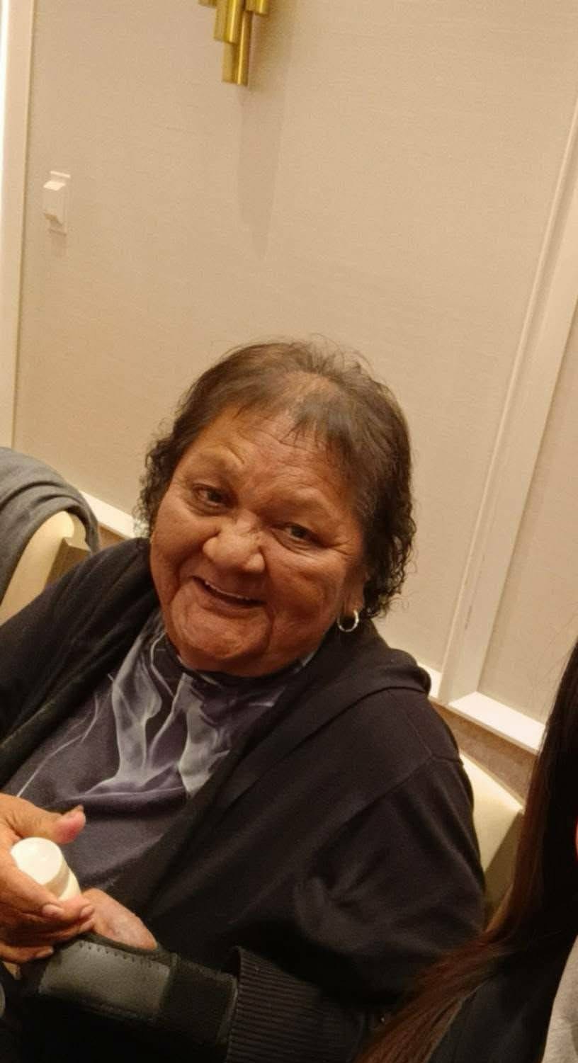 Obituary of Imogene Lyons