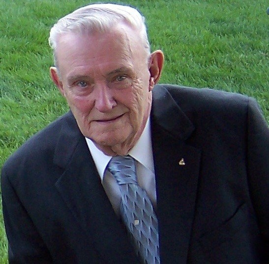 Obituary of Donald G. Eck
