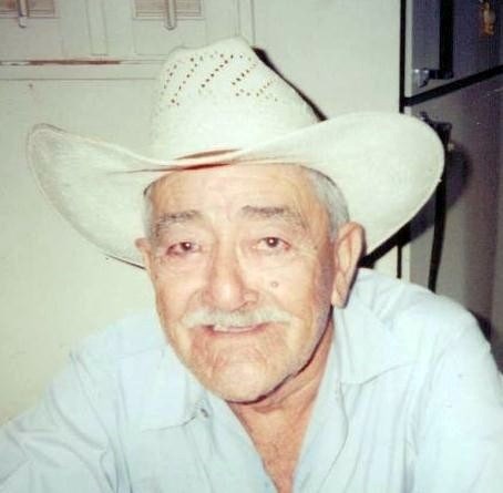 Obituary of Agapito "AG" Carranza