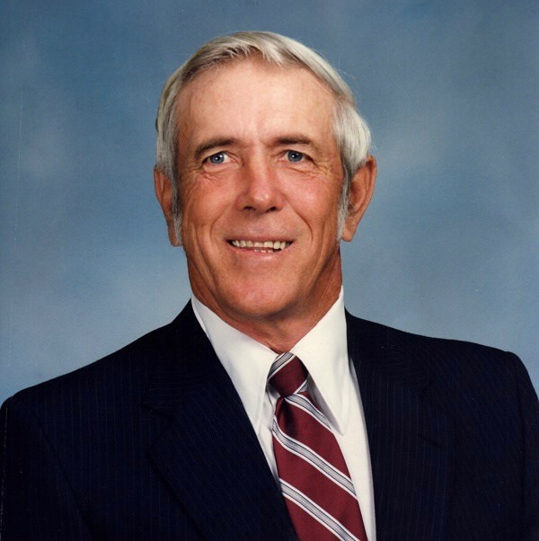 Obituary of Harley "Dilly" Leonard Dillinger