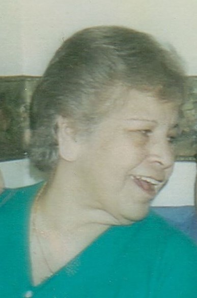 Obituary of Grace Marilyn Scherle