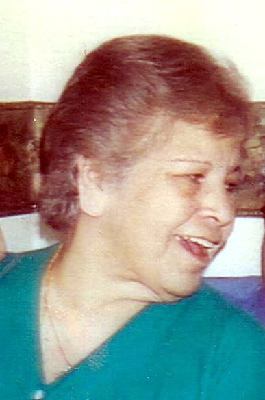 Obituary of Grace Marilyn Scherle