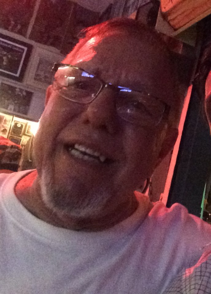 Obituary of Rafael "Piliche" Muñíz Velázquez