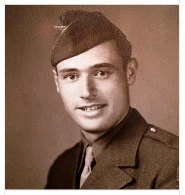 Obituary of William Collins