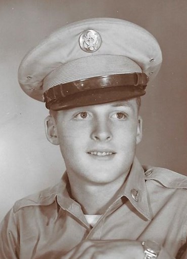 Obituary of Ronald Neal Stalker