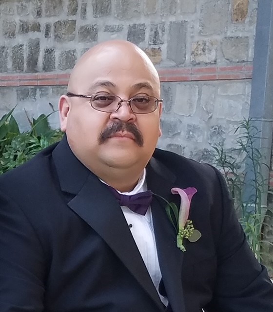 Obituary of Jorge Antonio Saucedo