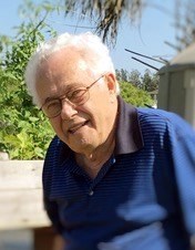 Obituary of Samuel DiBiase