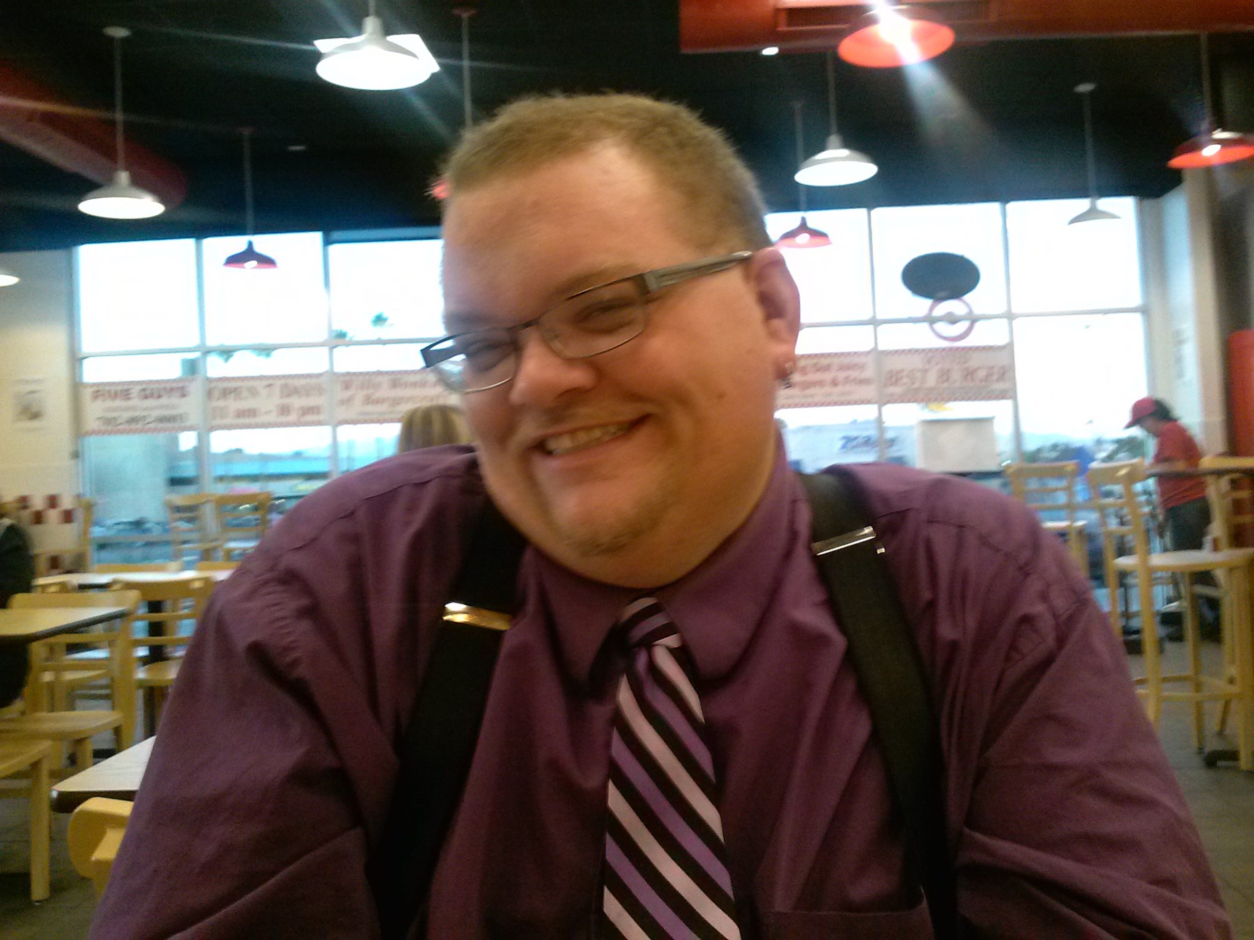 Obituary of Ryan "Biggs" G. Hutchison