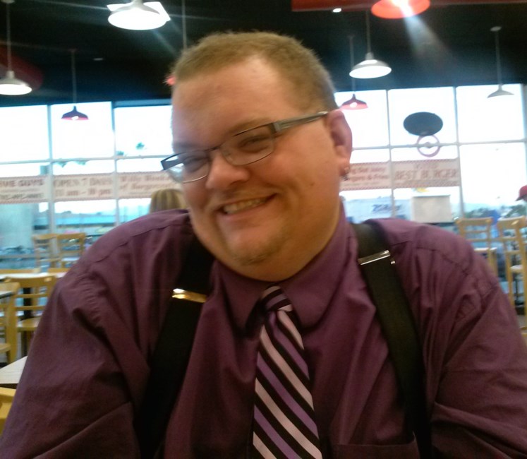 Obituary of Ryan "Biggs" G. Hutchison