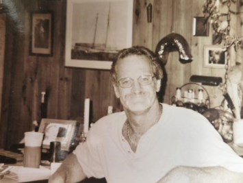 Obituary of Michael Lee Dosher