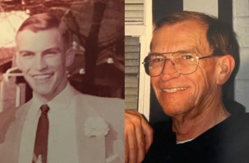 Obituary of Paul Littington Knowles