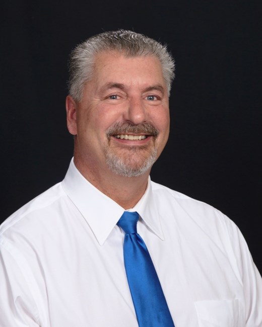 Avis de décès de Mark A Sanman