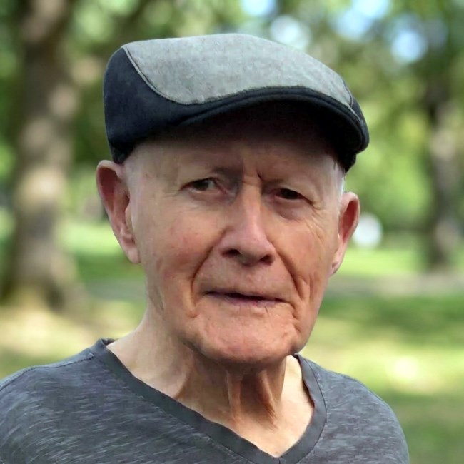 Obituary of Marlin Irvin Zwicky