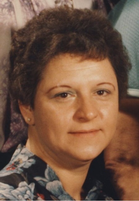 Obituary of Margaret "Peggy" Bice