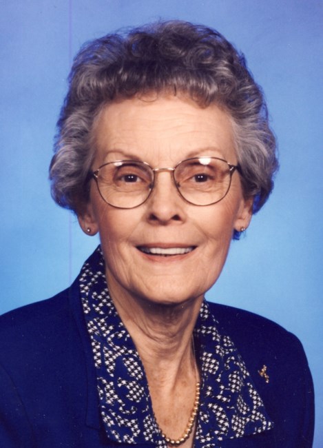 Obituary of Christelle June Henderson