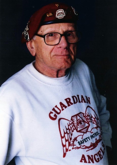 Obituary of William Sterling Willson Jr.