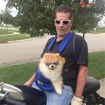 Obituary of Kenneth Brothers