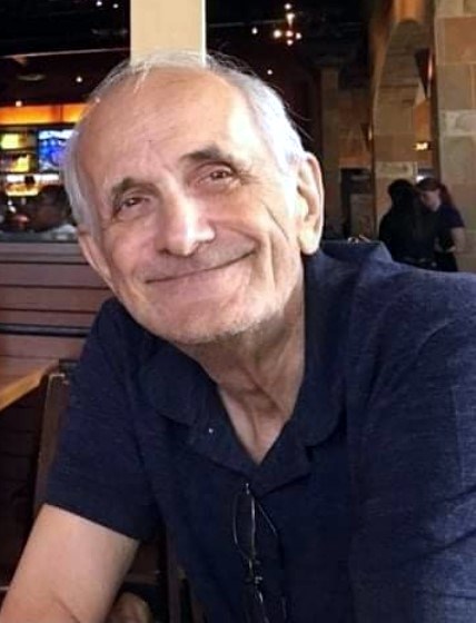Obituary of Geno Allan Facchini Jr.