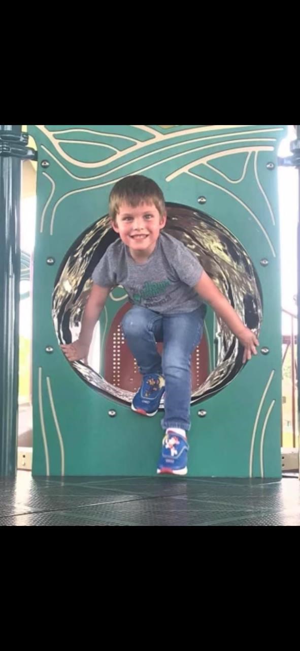 Obituary of Jason Everett