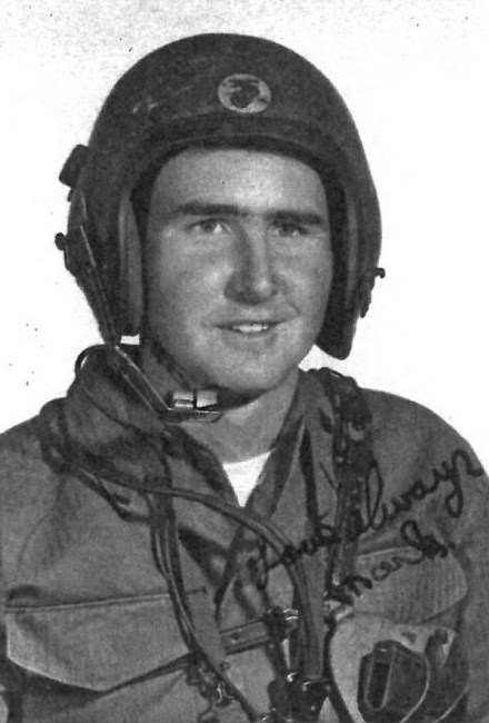 Obituary of John M. Barfield