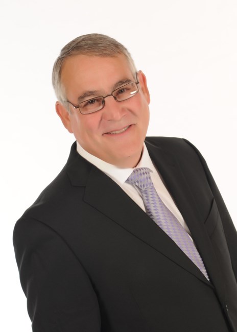 Obituary of Gary Francis Nielson