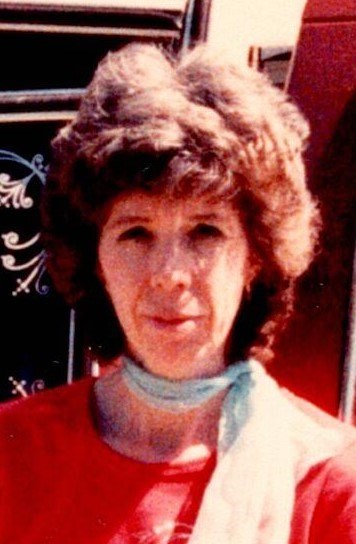  Obituario de Rosie D Housley