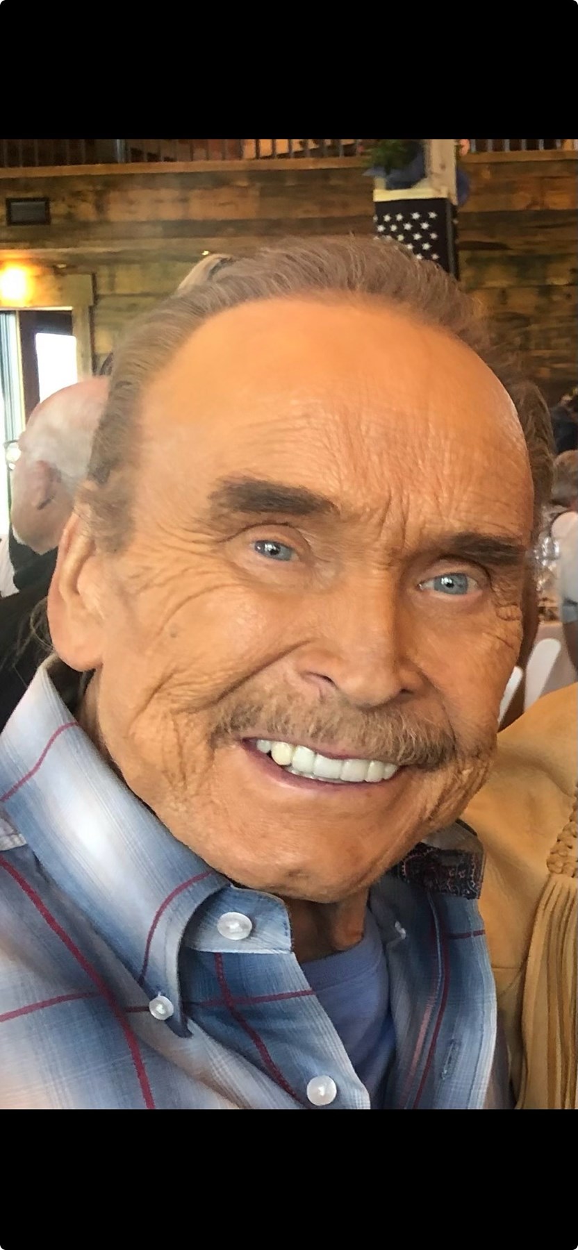 Obituary of Glenn Ward Miller