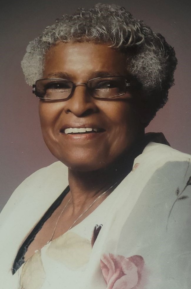 Edna Honore Obituary San Bernardino, CA