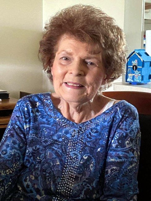 Obituary of Adelaide Duffy