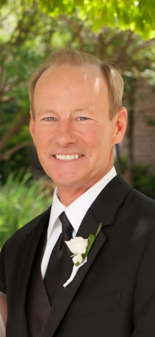 Obituary of Steven Michael Armstrong