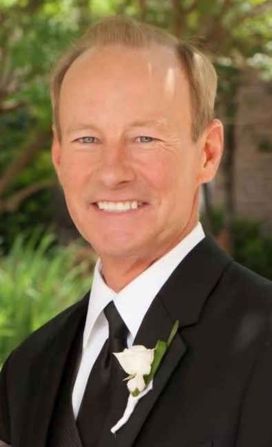 Obituary of Steven Michael Armstrong