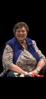 Obituary of Wilma Edna Blair