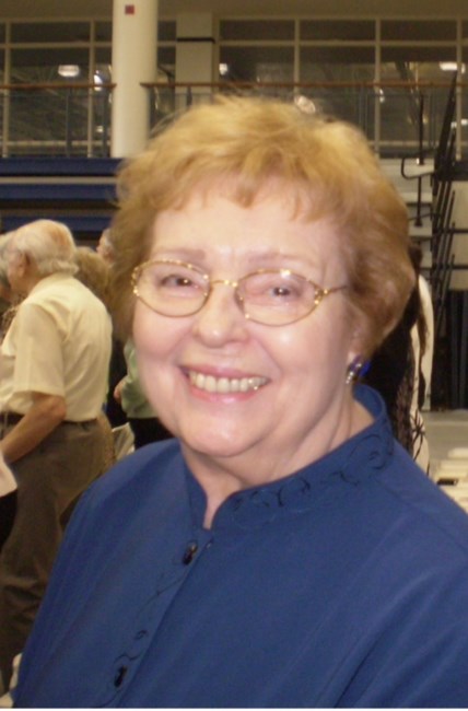 Obituary of Charmian Gail Kohlenberger